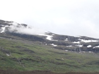 Near Kiruna Near the Norwegian border