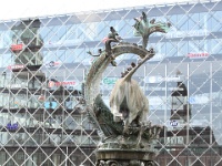 IMG_2928 Dragon fountain at Copenhagen
