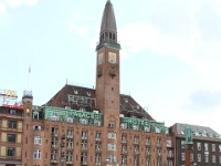 IMG_2929 Scandic palace hotel at Copenhagen