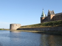 Kalmar Castle